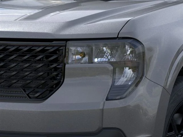 Nuevos FORD MAVERICK at Maplecrest Ford Lincoln of Union in Vauxhall