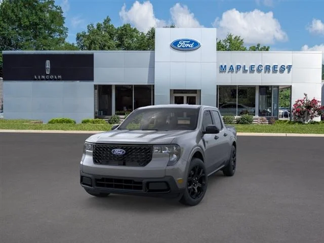 Nuevos FORD MAVERICK at Maplecrest Ford Lincoln of Union in Vauxhall
