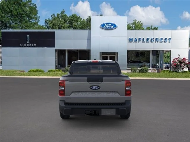Nuevos FORD MAVERICK at Maplecrest Ford Lincoln of Union in Vauxhall