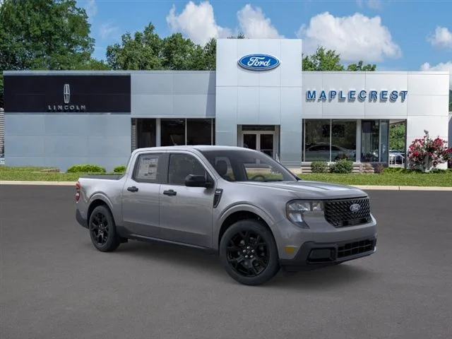 Nuevos FORD MAVERICK at Maplecrest Ford Lincoln of Union in Vauxhall