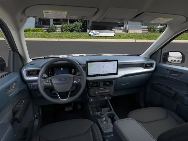 Nuevos FORD MAVERICK at Maplecrest Ford Lincoln of Union in Vauxhall