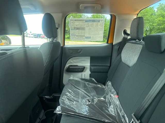 Nuevos FORD MAVERICK à Estados chez autogozo