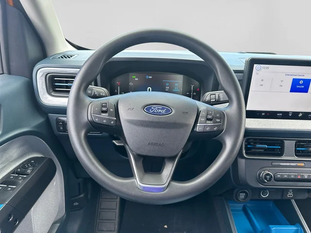 Nuevos FORD MAVERICK à Estados chez autogozo