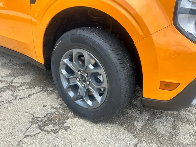 Nuevos FORD MAVERICK à Estados chez autogozo
