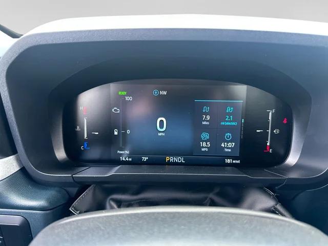 Nuevos FORD MAVERICK à Estados chez autogozo
