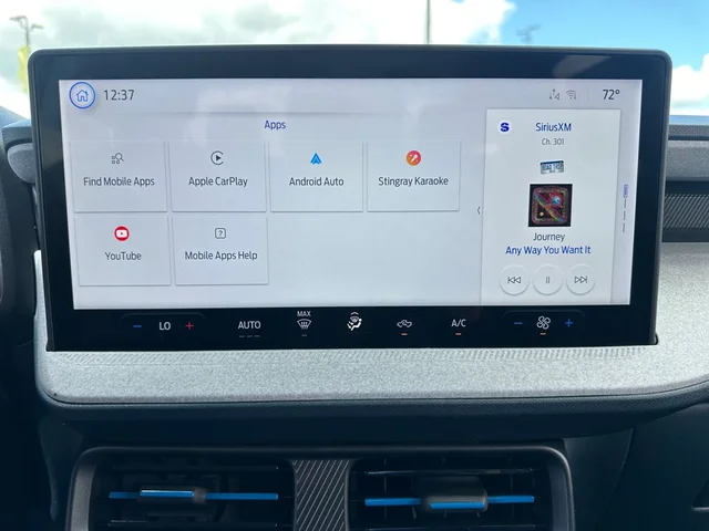 Nuevos FORD MAVERICK à Estados chez autogozo