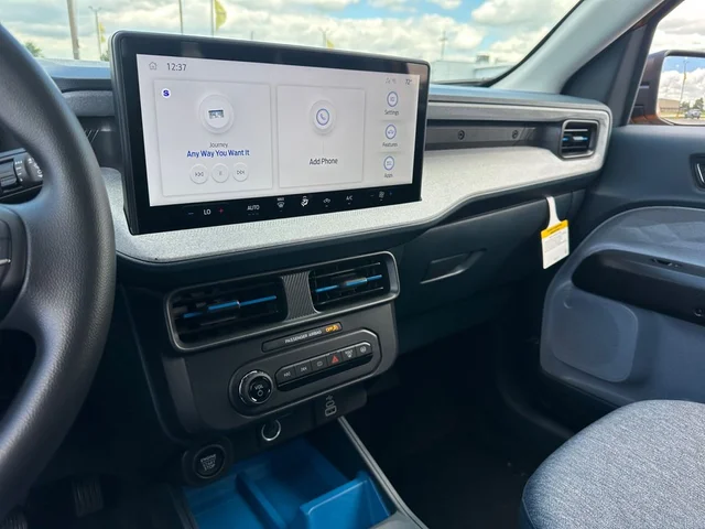 Nuevos FORD MAVERICK à Estados chez autogozo