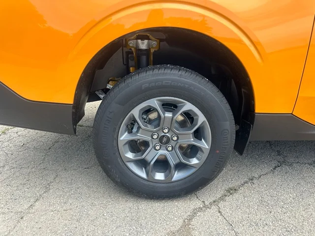 Nuevos FORD MAVERICK à Estados chez autogozo
