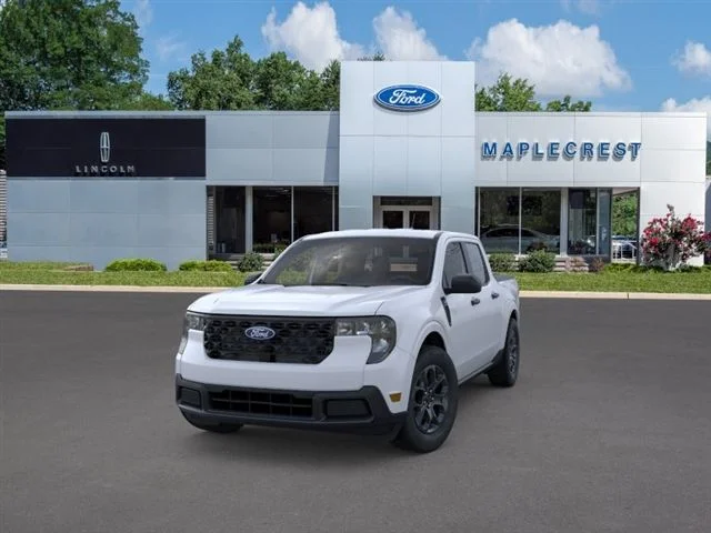 Nuevos FORD MAVERICK at Maplecrest Ford Lincoln of Union in Vauxhall