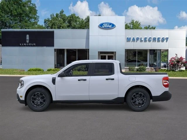 Nuevos FORD MAVERICK at Maplecrest Ford Lincoln of Union in Vauxhall