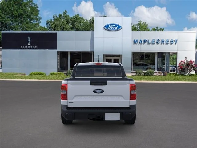 Nuevos FORD MAVERICK at Maplecrest Ford Lincoln of Union in Vauxhall