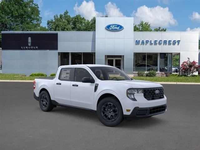 Nuevos FORD MAVERICK at Maplecrest Ford Lincoln of Union in Vauxhall