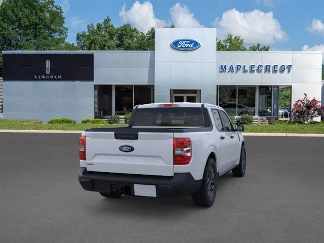 Nuevos FORD MAVERICK at Maplecrest Ford Lincoln of Union in Vauxhall