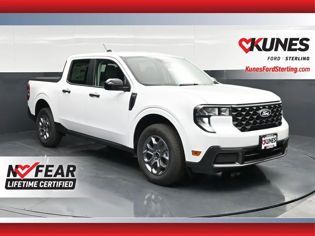 Nuevos FORD MAVERICK à Estados chez autogozo