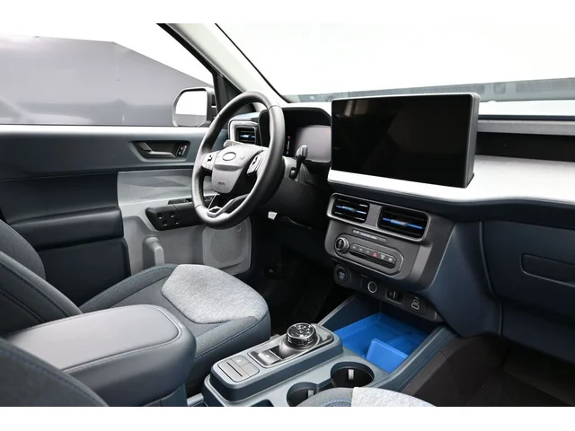 Nuevos FORD MAVERICK à Estados chez autogozo