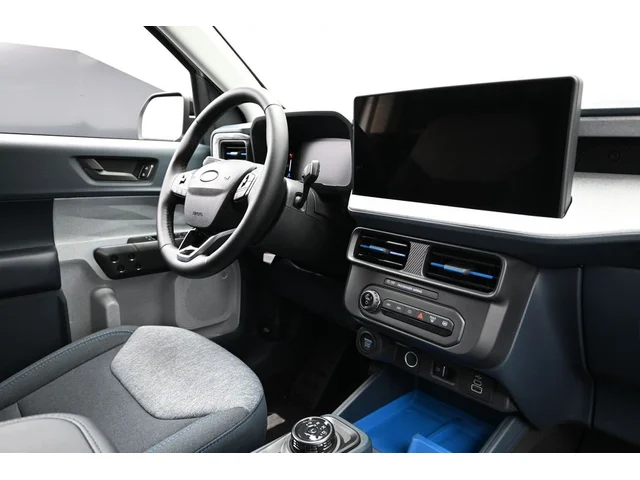 Nuevos FORD MAVERICK à Estados chez autogozo