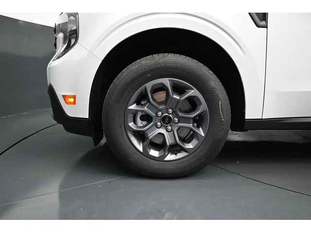 Nuevos FORD MAVERICK à Estados chez autogozo
