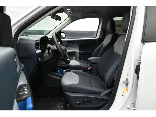 Nuevos FORD MAVERICK à Estados chez autogozo
