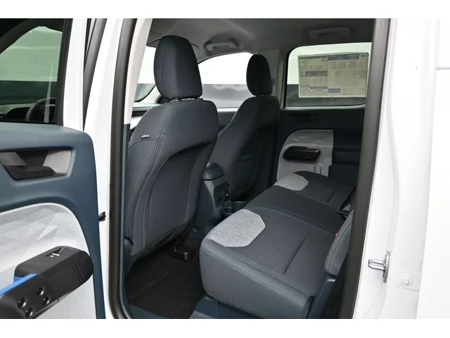 Nuevos FORD MAVERICK à Estados chez autogozo