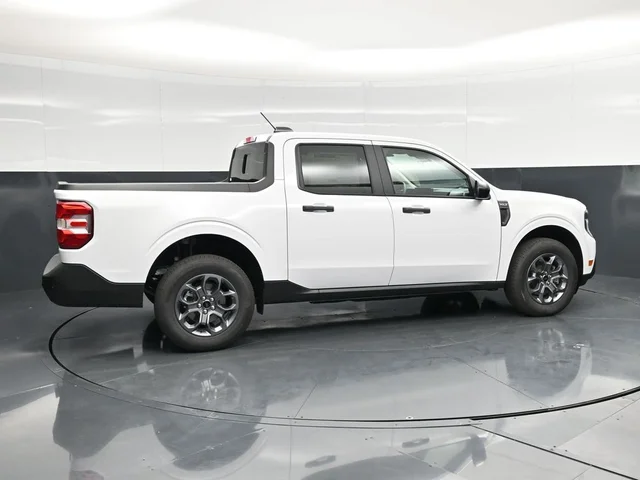 Nuevos FORD MAVERICK à Estados chez autogozo