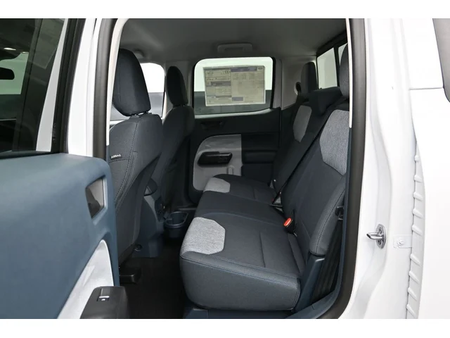 Nuevos FORD MAVERICK à Estados chez autogozo