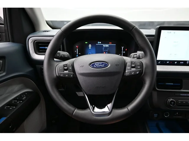 Nuevos FORD MAVERICK à Estados chez autogozo