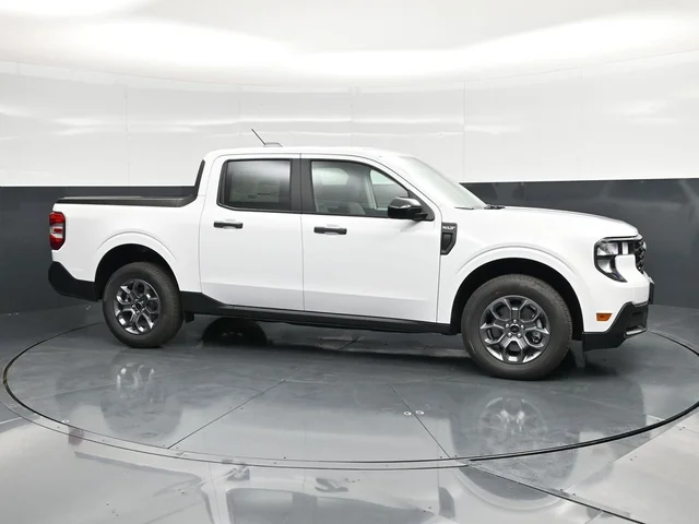 Nuevos FORD MAVERICK à Estados chez autogozo
