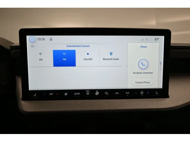 Nuevos FORD MAVERICK à Estados chez autogozo