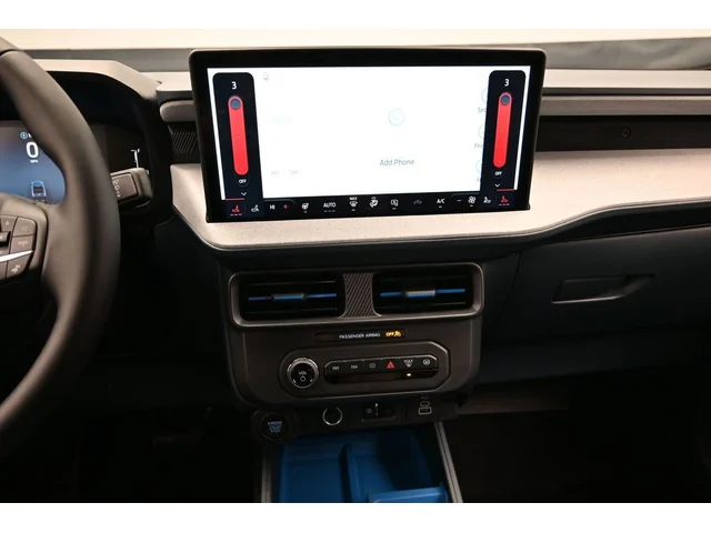 Nuevos FORD MAVERICK à Estados chez autogozo