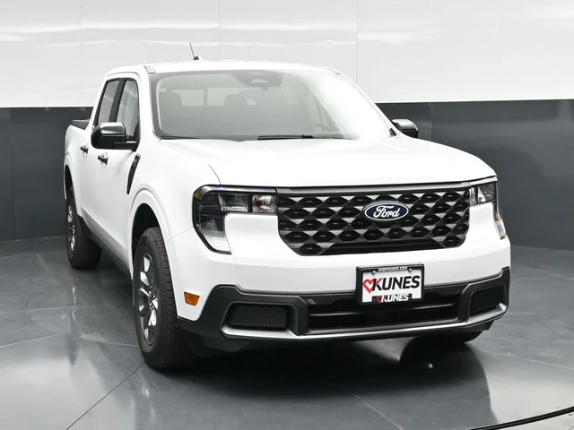 Nuevos FORD MAVERICK à Estados chez autogozo