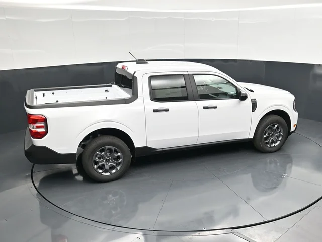 Nuevos FORD MAVERICK à Estados chez autogozo