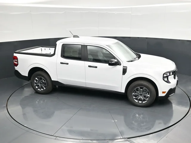 Nuevos FORD MAVERICK à Estados chez autogozo