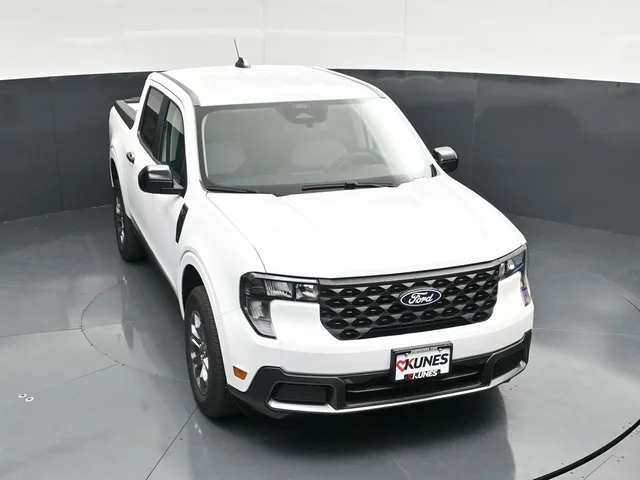 Nuevos FORD MAVERICK à Estados chez autogozo