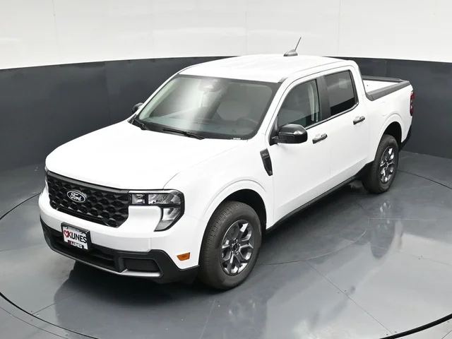 Nuevos FORD MAVERICK à Estados chez autogozo