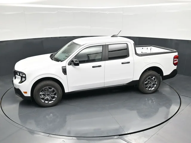 Nuevos FORD MAVERICK à Estados chez autogozo