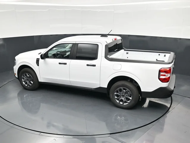 Nuevos FORD MAVERICK à Estados chez autogozo