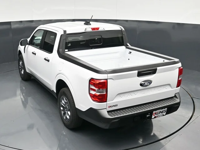 Nuevos FORD MAVERICK à Estados chez autogozo
