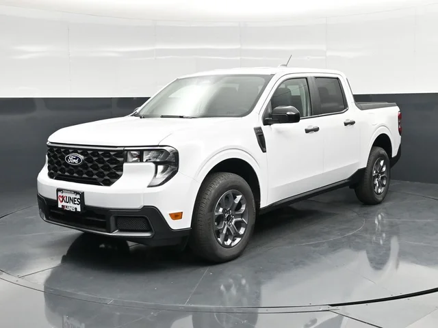 Nuevos FORD MAVERICK à Estados chez autogozo