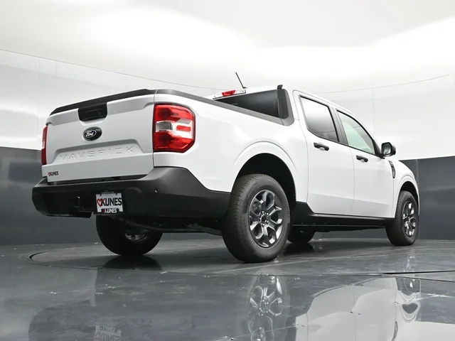 Nuevos FORD MAVERICK à Estados chez autogozo