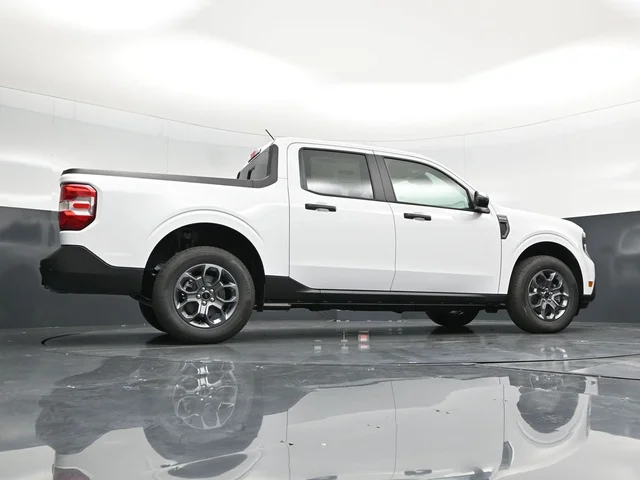 Nuevos FORD MAVERICK à Estados chez autogozo