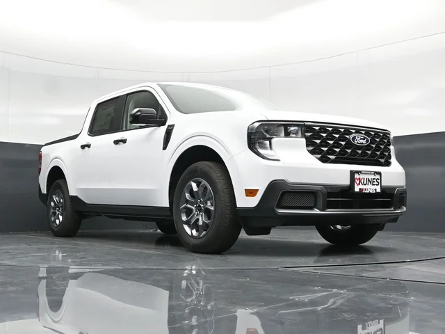 Nuevos FORD MAVERICK à Estados chez autogozo