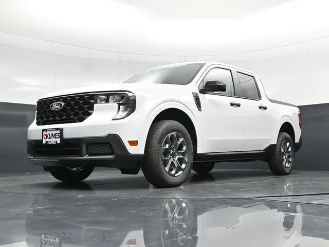 Nuevos FORD MAVERICK à Estados chez autogozo