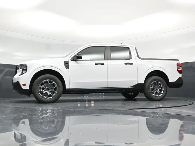 Nuevos FORD MAVERICK à Estados chez autogozo