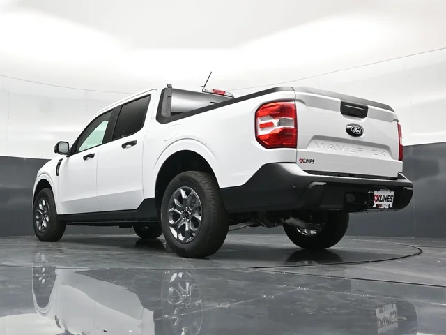 Nuevos FORD MAVERICK à Estados chez autogozo