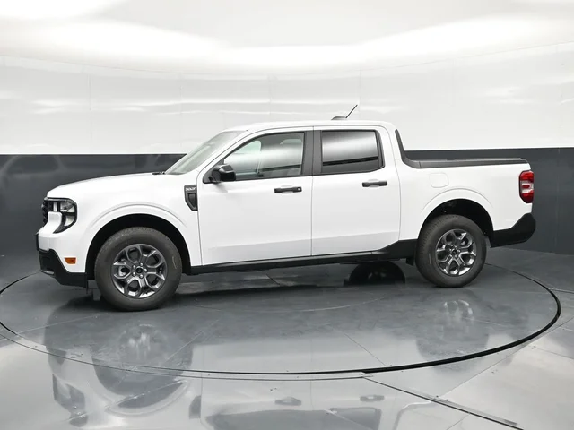 Nuevos FORD MAVERICK à Estados chez autogozo