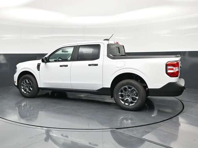 Nuevos FORD MAVERICK à Estados chez autogozo
