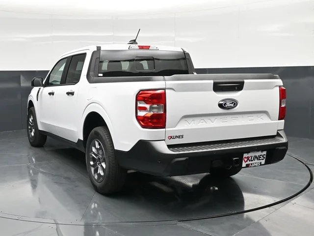 Nuevos FORD MAVERICK à Estados chez autogozo