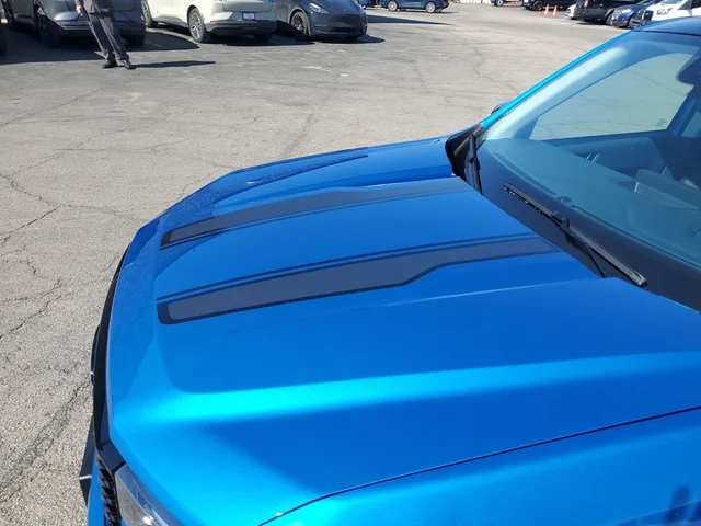 Nuevos FORD MAVERICK à Estados chez autogozo