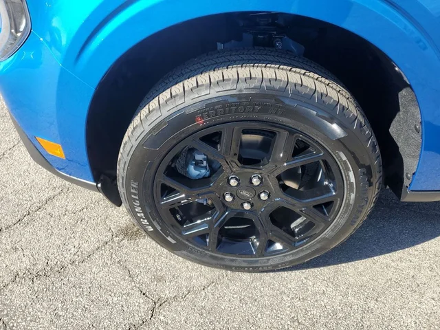 Nuevos FORD MAVERICK à Estados chez autogozo