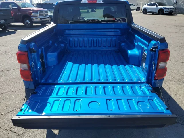 Nuevos FORD MAVERICK à Estados chez autogozo